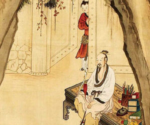 197년 만에 귀국한 신윤복 그림, 4년 전 감쪽같이 사라졌다