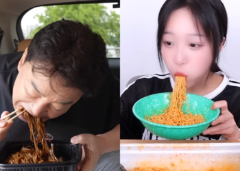 “엄청 먹더니…” 백종원까지 ‘싹 다’ 제친 유튜버, 대체 누구길래