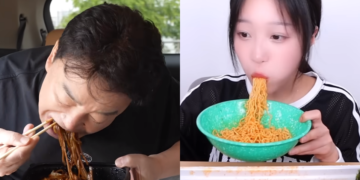 “엄청 먹더니…” 백종원까지 ‘싹 다’ 제친 유튜버, 대체 누구길래