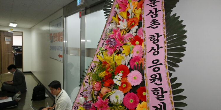 원희룡 출마에 與 당권 4파전… 어대한? 결선투표? 셈법 복잡