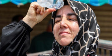 “더위에 숨진 시신 즐비” 하지 기간 더위 순교 1100명…이집트, 여행사 기소