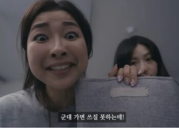 이 시국에 ‘군인 조롱’ 코미디 올린 유튜브 채널, 소송 당할 판