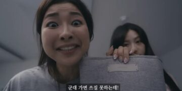 이 시국에 ‘군인 조롱’ 코미디 올린 유튜브 채널, 소송 당할 판