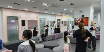 100㎞ 밖 소아과… 아이가 행복한 나라, 너무 멀었다 [대한민국 인구시계 ‘소멸 5분전’]