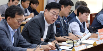 野 ‘노란봉투법’ 재추진에… 경총 “현실화 땐 파업공화국” 강력 반발