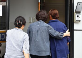 미등록 이주노동자라도 회사 산재보험 보상 가능