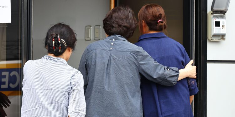 미등록 이주노동자라도 회사 산재보험 보상 가능