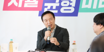 임태희 “경기 과학고 4곳 더 필요”