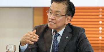 최상목 “상속세 개편 시급, 새달 개정안 반영”