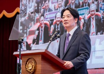 ‘AI 섬’ 꿈꾸는 대만도 인력난 허덕… “외국인 근로자 40만~50만명 도입”