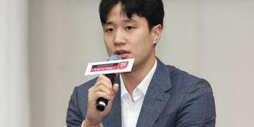 전 여친 고소한 허웅 “더 이상의 입장은 내지 않겠다”