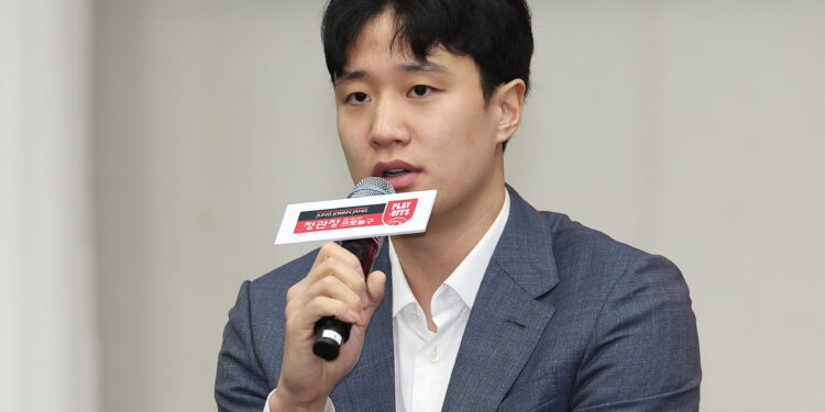 전 여친 고소한 허웅 “더 이상의 입장은 내지 않겠다”