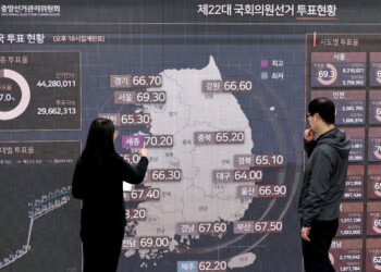 청년 10명 중 8명 “선거 통해 국가 미래 달라질 수 있다”