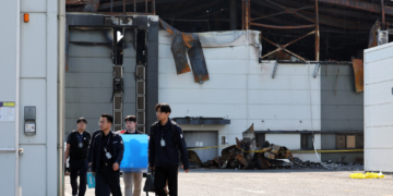 화성 ‘아리셀 화재’ 피의자 이르면 내주 소환…압수물 분석 박차