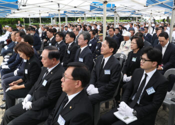 나경원·윤상현·원희룡 “배신 정치”… 공한증 꺼내 든 한동훈 “마타도어”