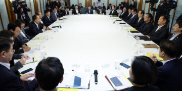 당정 “불법 추심 총책, 법정 최고형 구형”