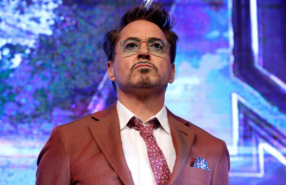 ‘아이언맨’ 로버트 다우니 주니어, 마블 컴백한다(영상)