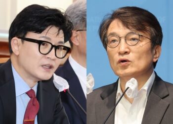 “한동훈 청담동서 술 먹고 노래” 김의겸 검찰 출석…“권한 남용” 주장