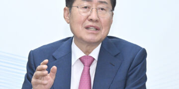 홍준표, 한동훈 겨냥 “박근혜에 미안? 윤통 배신한 사람이 할 말 아냐”