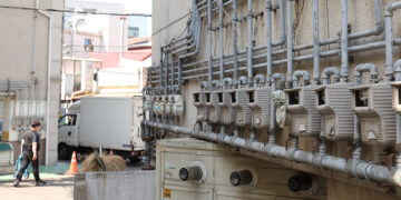 새달 도시가스비 6.8% 인상… 4인 가구 月 3770원 더 부담