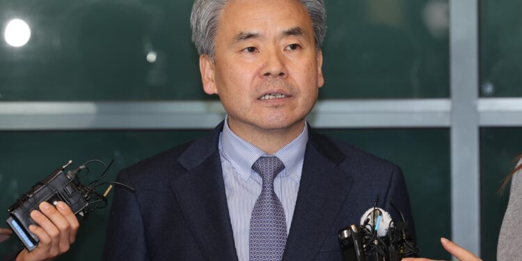 이종섭 통화 ‘02-800-7070’ 가입자 명의는 ‘대통령 경호처’