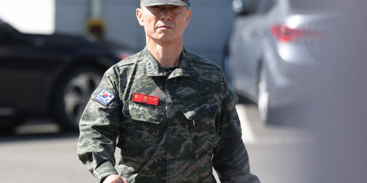 “임성근 전 사단장 불송치”…‘채상병 사건’ 경찰 수사심의위 결론