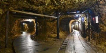 ‘조선인 강제노역’ 日사도광산 유네스코 세계유산 등재