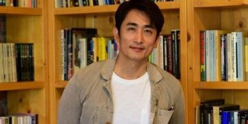 차인표 소설, 英옥스퍼드대 필수 도서 지정