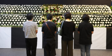 “일부 아닌 우리 모두의 문제”… 화성 화재 희생자 애도 물결