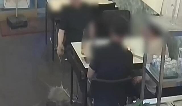 “바닥에 술 버린 건 男자존심 때문”…구청장, 갑질 공무원 감쌌다