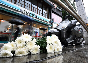 가속페달 작동·브레이크등 미점등…시청역 사고 커지는 의문