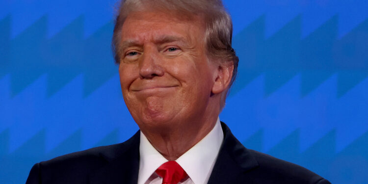 美대법 “재임 중 공적 행위는 면책”… 트럼프 ‘족쇄’ 풀렸다