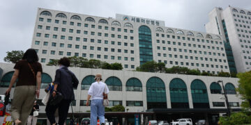 국립대병원, ‘중환자 전용’ 4차병원 승격 검토