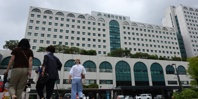 국립대병원, ‘중환자 전용’ 4차병원 승격 검토