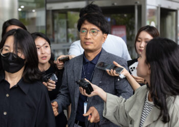 “브레이크 밟았으나 딱딱했다” 시청역 참사 운전자 ‘급발진’ 주장