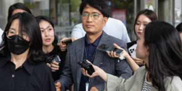 “브레이크 밟았으나 딱딱했다” 시청역 참사 운전자 ‘급발진’ 주장