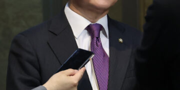 與 일각서 ‘특검법 찬성’ 안철수에 “제명·탈당” 목소리