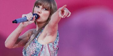 그래미 4번 휩쓴 스타도 안 통하는… 한국의 K팝 사랑