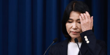 “2인 체제서 의결 땐 탄핵”… ‘10일 위원장’ 경고 날린 野