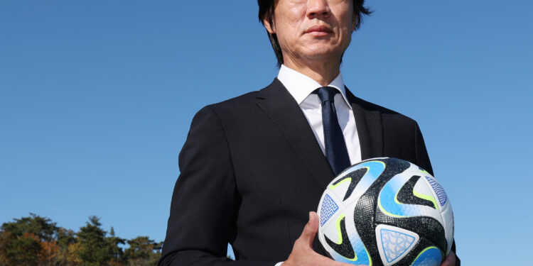 “시간 촉박해 홍명보 선임…울산에 입이 열개라도 할말 없어”