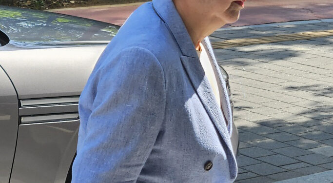 가족 갈등 한미약품, 전문경영인 체제로