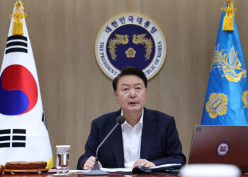 尹대통령, ‘채상병특검법’ 재의요구안 재가…용산 “특검법 철회돼야”