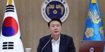 尹대통령, ‘채상병특검법’ 재의요구안 재가…용산 “특검법 철회돼야”