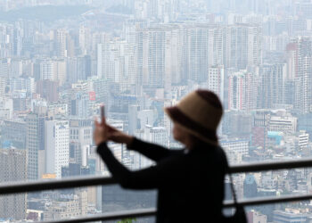 상승세 올라탄 서울 집값… ‘노도강’은 속타는 역주행