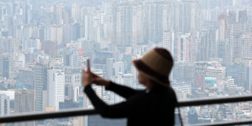 상승세 올라탄 서울 집값… ‘노도강’은 속타는 역주행