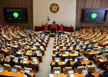 尹 ‘채상병 특검법’ 또 거부권 행사