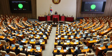 尹 ‘채상병 특검법’ 또 거부권 행사