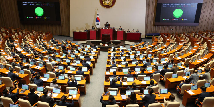 尹 ‘채상병 특검법’ 또 거부권 행사