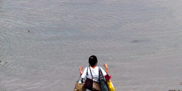 모두 잠든 밤, 200년 만에 ‘극한 폭우’ 덮쳤다