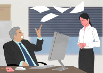 “직장은 경직되고 감독관은 지치는 괴롭힘 조사… 개선책 찾아야”[힐링 오피스 인터뷰]